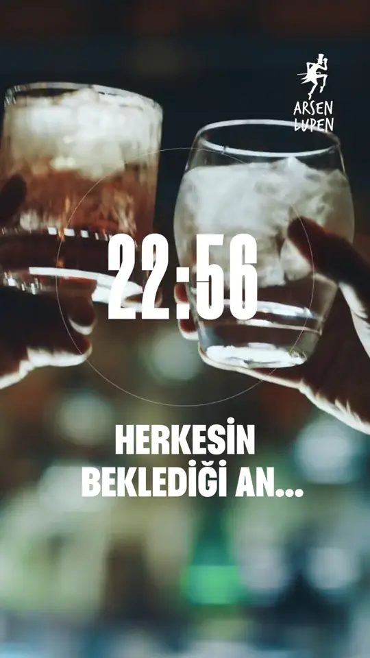 Bar & Restoran için Karaoke gecesi tanıtımı