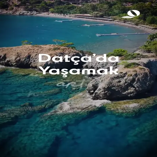 Emlak Firması için yaşam projesi tanıtım videosu