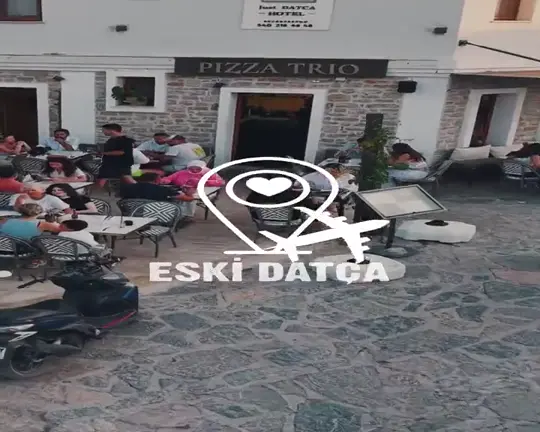 Emlak Firması için proje tanıtım videosu
